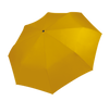 Mini Chapéu-de-chuva Dobrável Unissexo-Amarelo Verdadeiro-Único-RAG-Tailors-Fardas-e-Uniformes-Vestuario-Pro