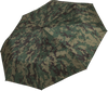 Mini Chapéu-de-chuva Dobrável Unissexo-Camuflado-Único-RAG-Tailors-Fardas-e-Uniformes-Vestuario-Pro