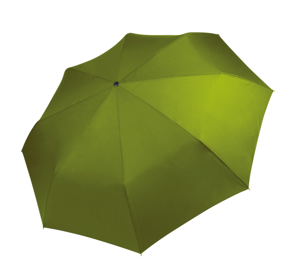 Mini Chapéu-de-chuva Dobrável Unissexo-Lima Queimado-Único-RAG-Tailors-Fardas-e-Uniformes-Vestuario-Pro