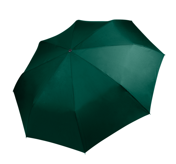 Mini Chapéu-de-chuva Dobrável Unissexo-Verde Garrafa-Único-RAG-Tailors-Fardas-e-Uniformes-Vestuario-Pro