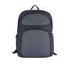 Mochila Business com Compartimento para Computador Portátil-Azul Marinho-Único-RAG-Tailors-Fardas-e-Uniformes-Vestuario-Pro