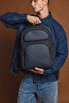 Mochila Business com Compartimento para Computador Portátil-RAG-Tailors-Fardas-e-Uniformes-Vestuario-Pro