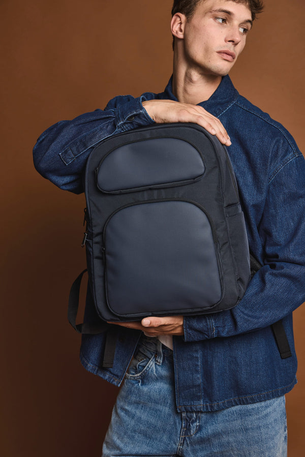 Mochila Business com Compartimento para Computador Portátil-RAG-Tailors-Fardas-e-Uniformes-Vestuario-Pro