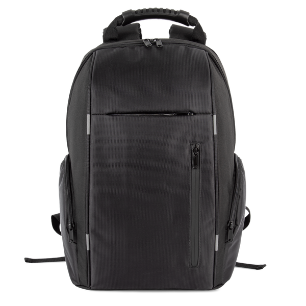 Mochila Business com Suporte para Computador-Preto-Único-RAG-Tailors-Fardas-e-Uniformes-Vestuario-Pro