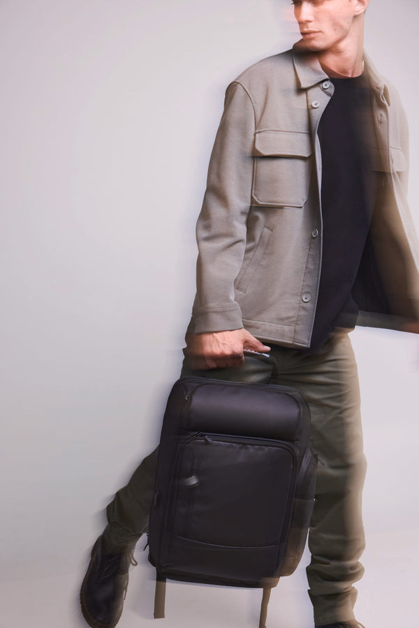 Mochila Business com Suporte para Computador-RAG-Tailors-Fardas-e-Uniformes-Vestuario-Pro