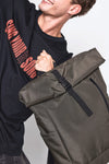Mochila Casual Roll-Top-RAG-Tailors-Fardas-e-Uniformes-Vestuario-Pro
