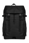 Mochila Eco-responsável Unissexo-Preto-Único-RAG-Tailors-Fardas-e-Uniformes-Vestuario-Pro