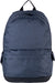 Mochila-Graphite Azul Heather-One Size-RAG-Tailors-Fardas-e-Uniformes-Vestuario-Pro