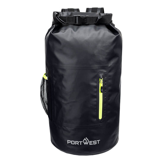 Mochila Impermeável PW3-Preto-Único-RAG-Tailors-Fardas-e-Uniformes-Vestuario-Pro