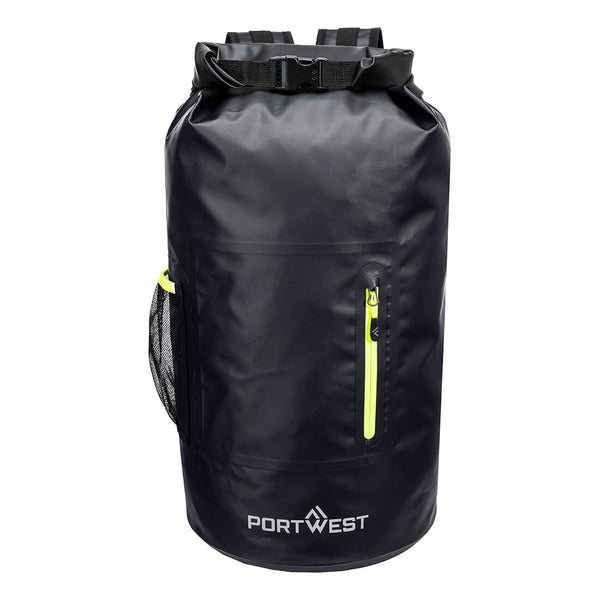 Mochila Impermeável PW3-Preto-Único-RAG-Tailors-Fardas-e-Uniformes-Vestuario-Pro