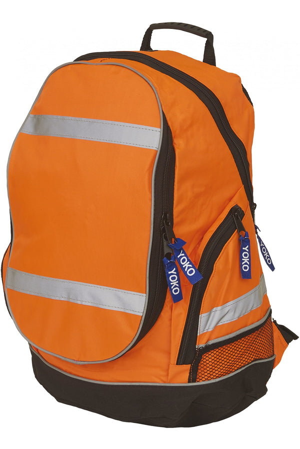Mochila “London”-Laranja-Único-RAG-Tailors-Fardas-e-Uniformes-Vestuario-Pro