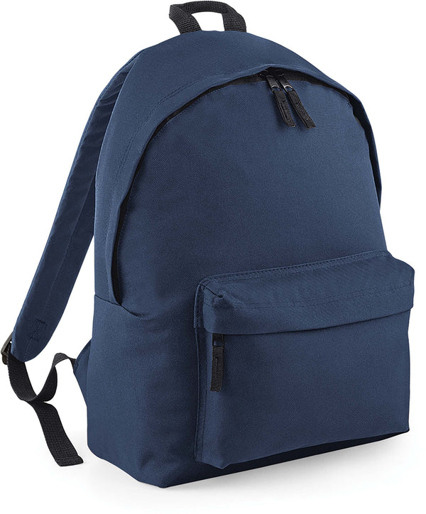 Mochila Original Fashion-French Azul Marinho-One Size-RAG-Tailors-Fardas-e-Uniformes-Vestuario-Pro
