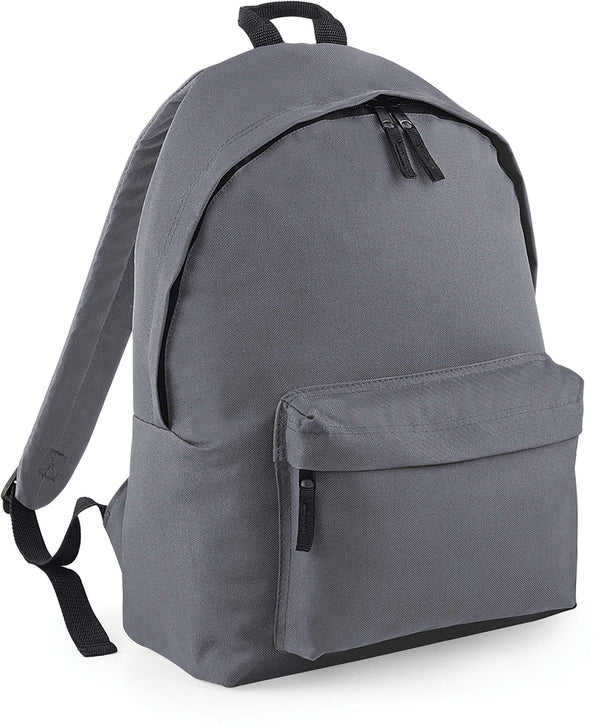 Mochila Original Fashion-Graphite Grey-One Size-RAG-Tailors-Fardas-e-Uniformes-Vestuario-Pro