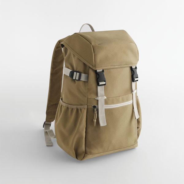 Mochila Ramble-Areia do Deserto-Único-RAG-Tailors-Fardas-e-Uniformes-Vestuario-Pro