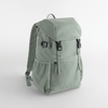 Mochila Ramble-Verde Poeirento-Único-RAG-Tailors-Fardas-e-Uniformes-Vestuario-Pro