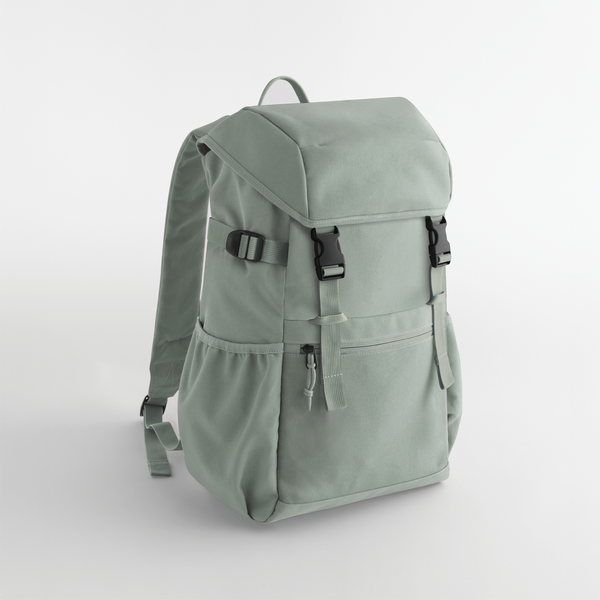 Mochila Ramble-Verde Poeirento-Único-RAG-Tailors-Fardas-e-Uniformes-Vestuario-Pro