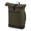 Mochila Roll-Top-Military Green-Único-RAG-Tailors-Fardas-e-Uniformes-Vestuario-Pro