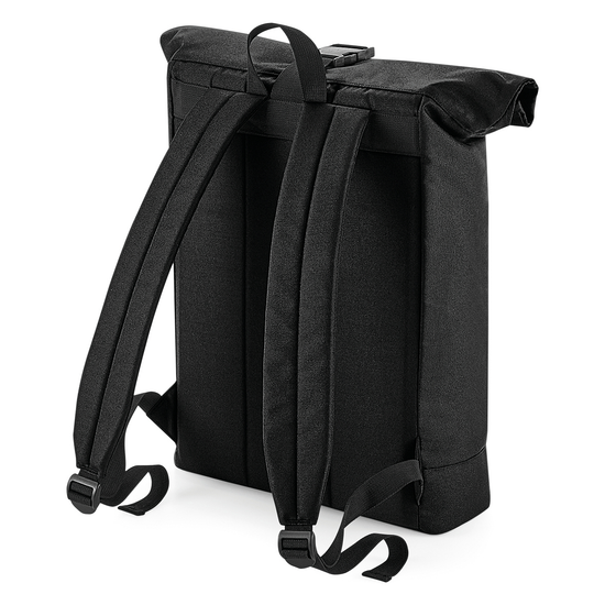 Mochila Roll-Top em material reciclado-RAG-Tailors-Fardas-e-Uniformes-Vestuario-Pro