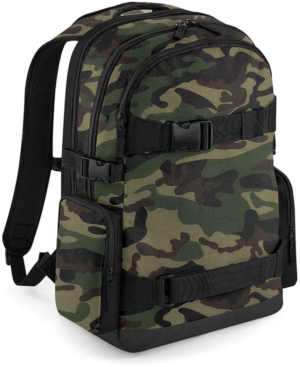 Mochila Skater Old School-RAG-Tailors-Fardas-e-Uniformes-Vestuario-Pro