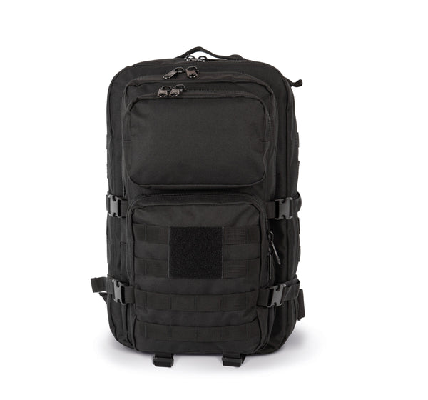 Mochila Tática M.O.L.L.E. Camuflada 49L-Black-One Size-RAG-Tailors-Fardas-e-Uniformes-Vestuario-Pro
