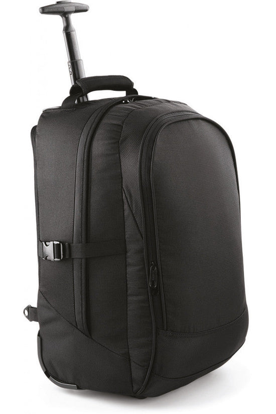 Mochila / Trolley Tamanho Cabine-Preto-Único-RAG-Tailors-Fardas-e-Uniformes-Vestuario-Pro