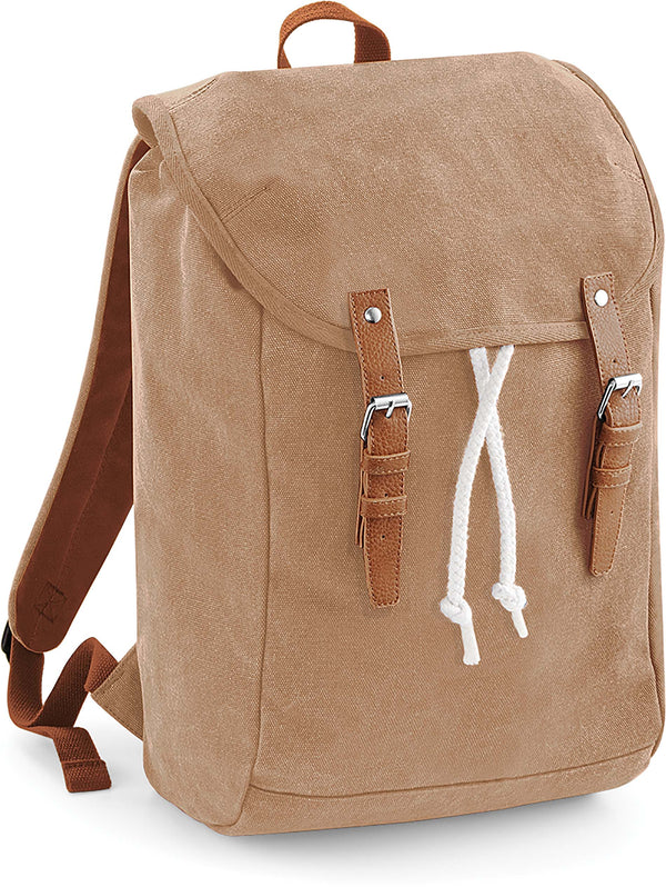 Mochila Vintage-Caramel-One Size-RAG-Tailors-Fardas-e-Uniformes-Vestuario-Pro