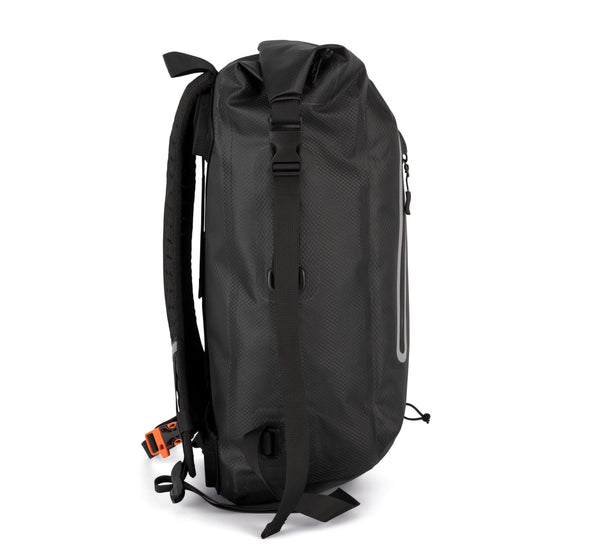 Mochila à prova de água com compartimento para capacete-RAG-Tailors-Fardas-e-Uniformes-Vestuario-Pro