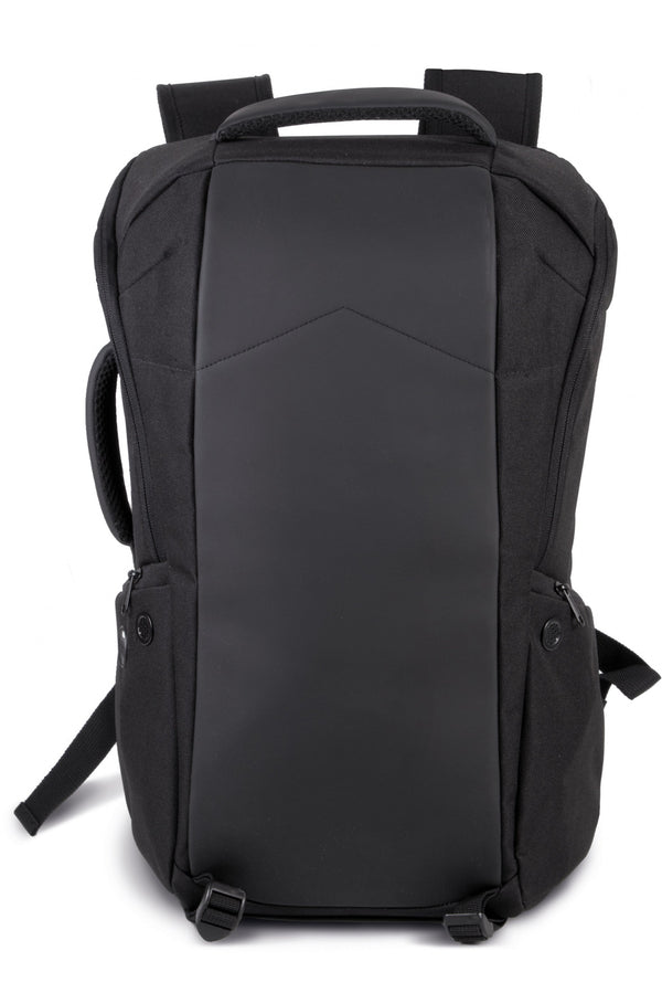 Mochila anti-roubo-Preto / Preto-Único-RAG-Tailors-Fardas-e-Uniformes-Vestuario-Pro