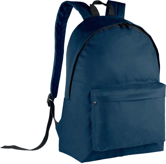 Mochila clássica-Azul Marinho / Preto-Único-RAG-Tailors-Fardas-e-Uniformes-Vestuario-Pro