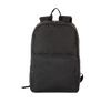 Mochila com Fecho em Contraste-Preto / Azul Marinho-Único-RAG-Tailors-Fardas-e-Uniformes-Vestuario-Pro