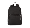 Mochila com Fecho em Contraste-Preto / Cinzento Claro-Único-RAG-Tailors-Fardas-e-Uniformes-Vestuario-Pro