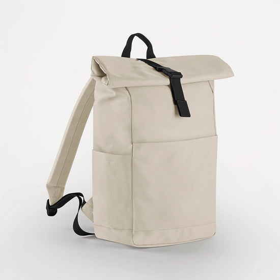 Mochila com Sistema Roll-Top Reciclada-RAG-Tailors-Fardas-e-Uniformes-Vestuario-Pro