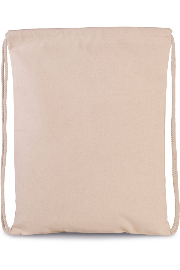 Mochila com cordão reforçado-Natural-One Size-RAG-Tailors-Fardas-e-Uniformes-Vestuario-Pro