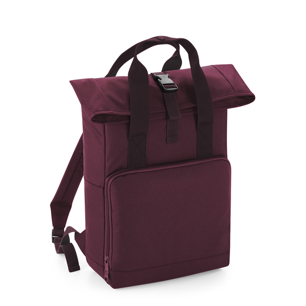 Mochila com pega dupla-Burgundy-Único-RAG-Tailors-Fardas-e-Uniformes-Vestuario-Pro