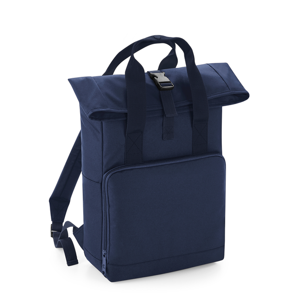 Mochila com pega dupla-Navy Dusk-Único-RAG-Tailors-Fardas-e-Uniformes-Vestuario-Pro