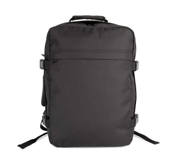 Mochila de Viagem Multiusos-Preto-M-RAG-Tailors-Fardas-e-Uniformes-Vestuario-Pro