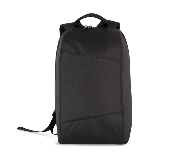Mochila de trabalho porta-computador reciclada-Black-One Size-RAG-Tailors-Fardas-e-Uniformes-Vestuario-Pro