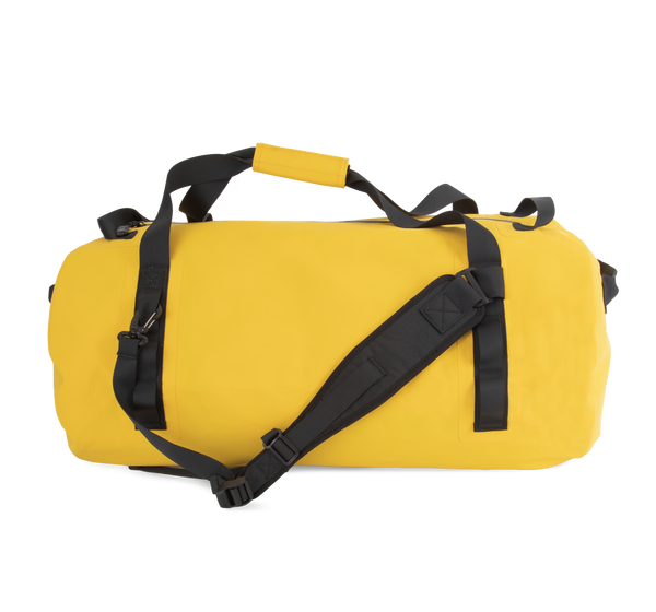 Mochila de viagem impermeável-Amarelo-Único-RAG-Tailors-Fardas-e-Uniformes-Vestuario-Pro