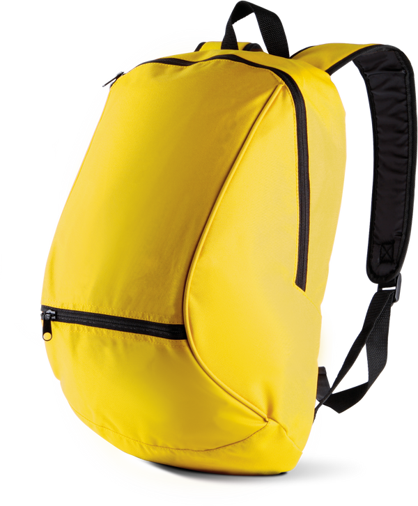 Mochila em Poliéster 600D-Amarelo-Único-RAG-Tailors-Fardas-e-Uniformes-Vestuario-Pro
