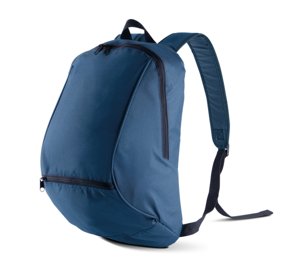 Mochila em Poliéster 600D-Azul Marinho-Único-RAG-Tailors-Fardas-e-Uniformes-Vestuario-Pro