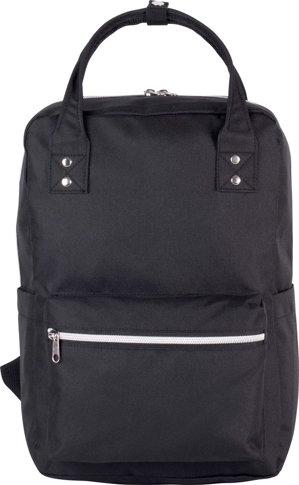 Mochila estilo urbano-Preto-Único-RAG-Tailors-Fardas-e-Uniformes-Vestuario-Pro