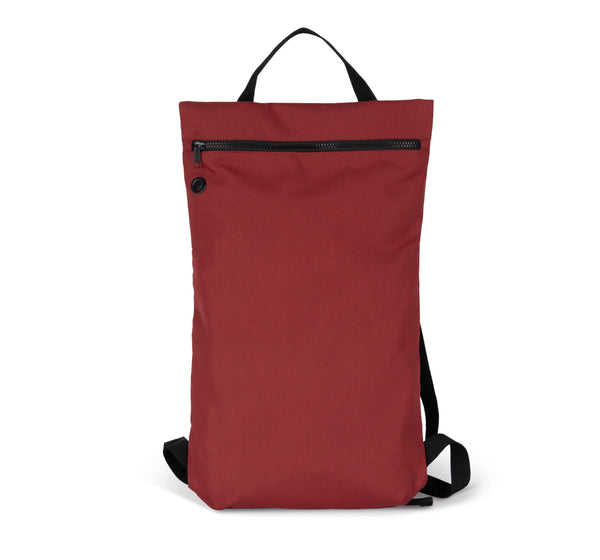 Mochila estilo urbano para tablets-Red Safran-Único-RAG-Tailors-Fardas-e-Uniformes-Vestuario-Pro