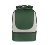 Mochila para Desportos de Equipa com Fundo Rígido-Verde Floresta / Cinzento Claro-Único-RAG-Tailors-Fardas-e-Uniformes-Vestuario-Pro