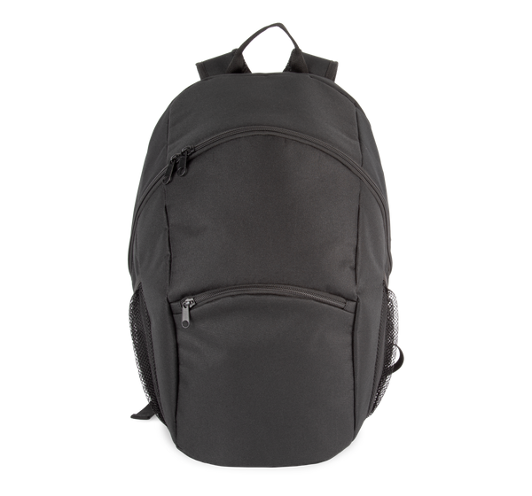Mochila para Padel e Ténis-Preto-Único-RAG-Tailors-Fardas-e-Uniformes-Vestuario-Pro