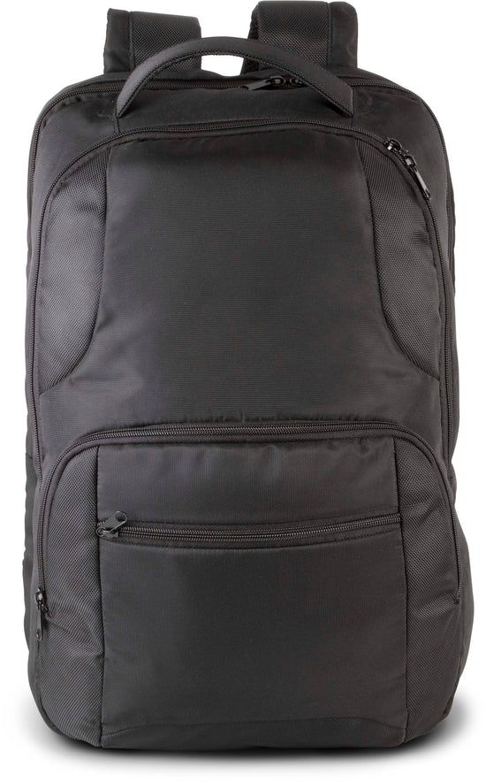 Mochila para computador Business-Preto / Preto-Único-RAG-Tailors-Fardas-e-Uniformes-Vestuario-Pro