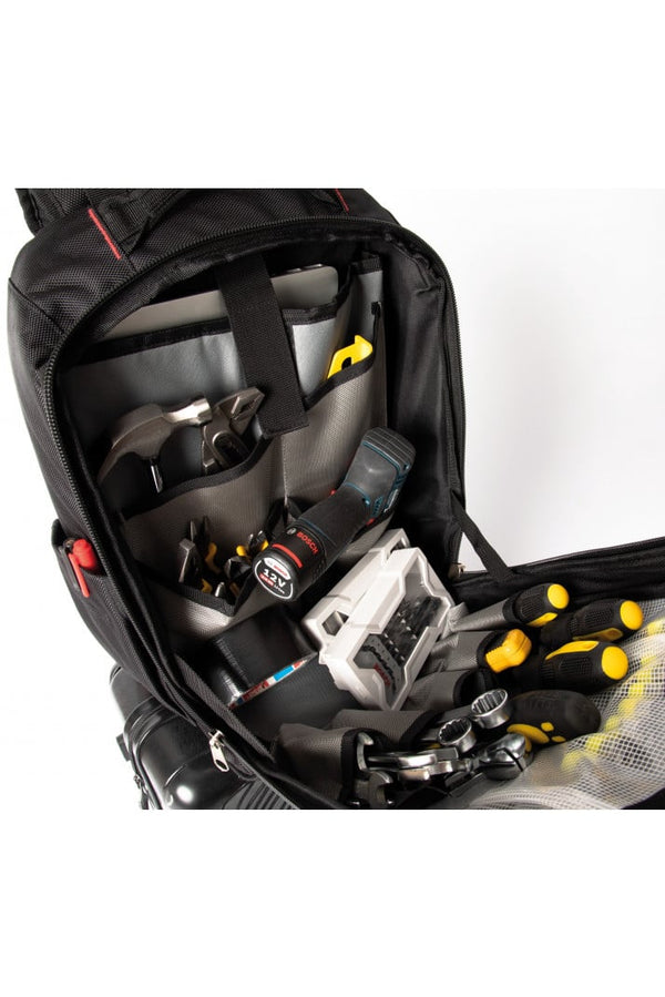 Mochila para ferramentas e computador portátil-RAG-Tailors-Fardas-e-Uniformes-Vestuario-Pro