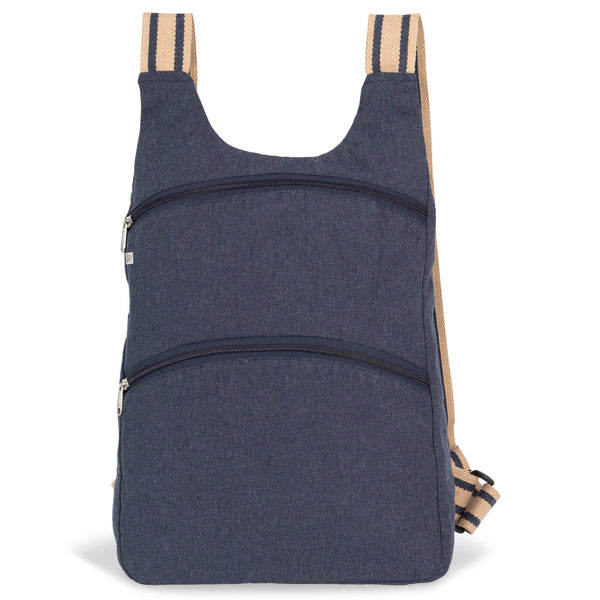 Mochila reciclada-Horizon Blue / Desert Sand / Horizon Blue Stripe-Único-RAG-Tailors-Fardas-e-Uniformes-Vestuario-Pro