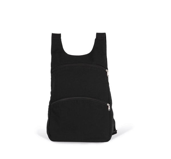 Mochila reciclada com bolso traseiro anti-roubo-Black Night-Único-RAG-Tailors-Fardas-e-Uniformes-Vestuario-Pro