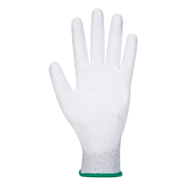 Multipack de palmas de PU ESD 13 (12 unidades)-RAG-Tailors-Fardas-e-Uniformes-Vestuario-Pro