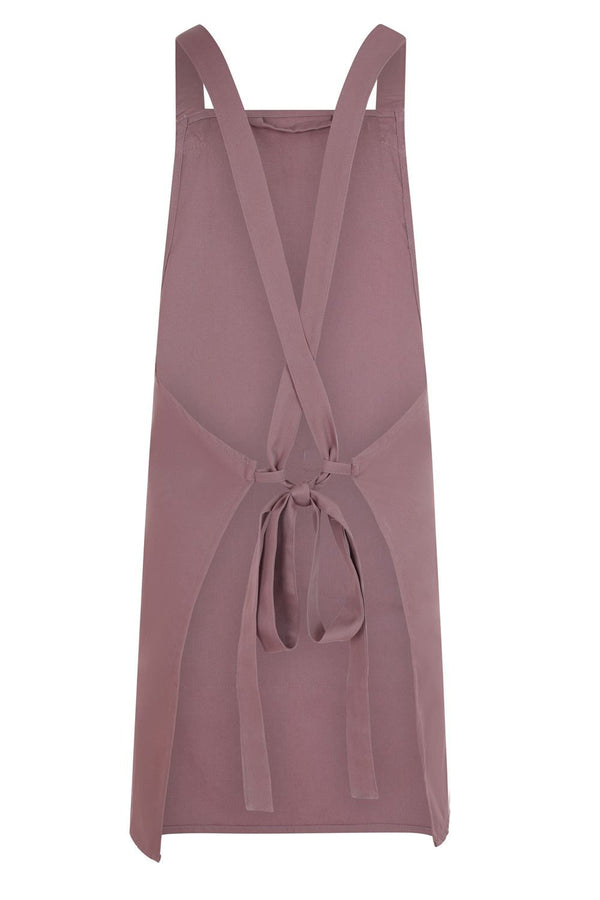 NOUGAT - Avental com peito orgânico-RAG-Tailors-Fardas-e-Uniformes-Vestuario-Pro